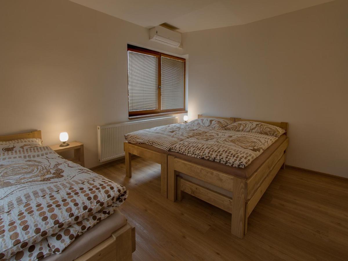 Apartmany Bejby Turnov Exterior foto
