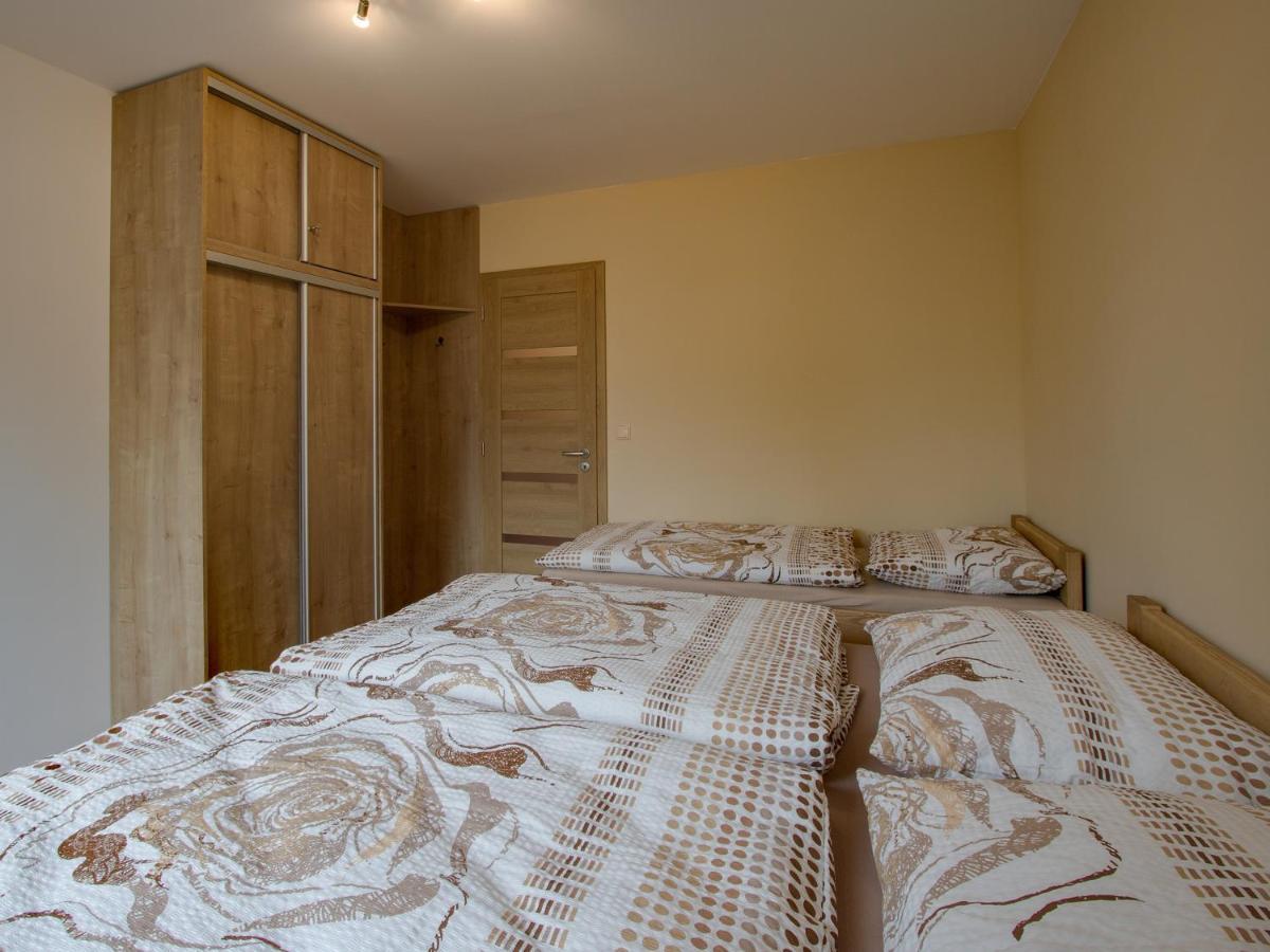 Apartmany Bejby Turnov Exterior foto