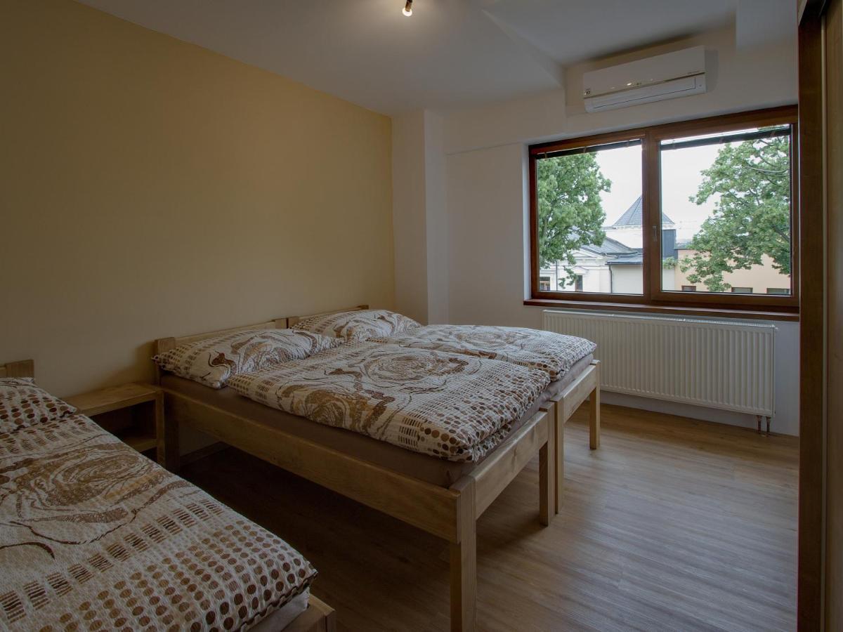 Apartmany Bejby Turnov Exterior foto
