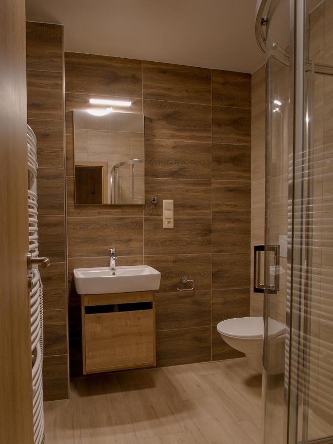Apartmany Bejby Turnov Exterior foto