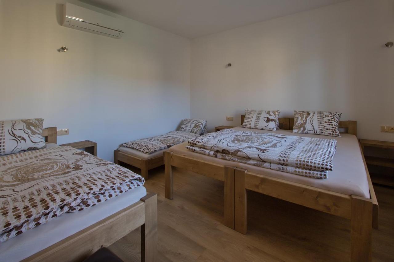 Apartmany Bejby Turnov Exterior foto