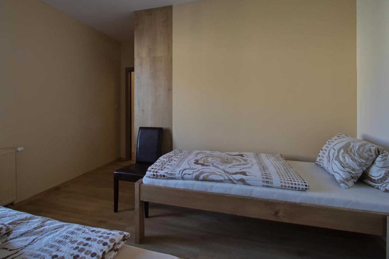 Apartmany Bejby Turnov Exterior foto