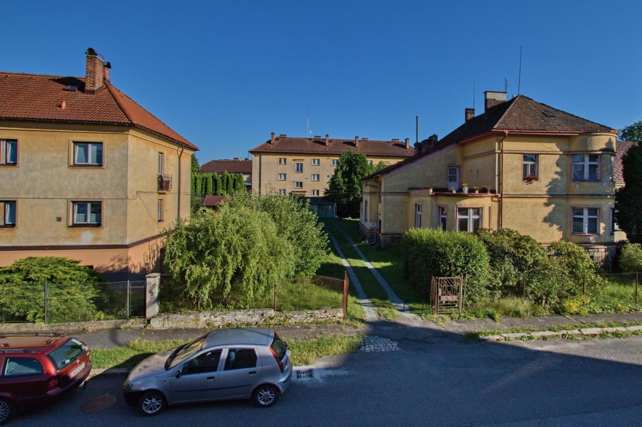 Apartmany Bejby Turnov Exterior foto