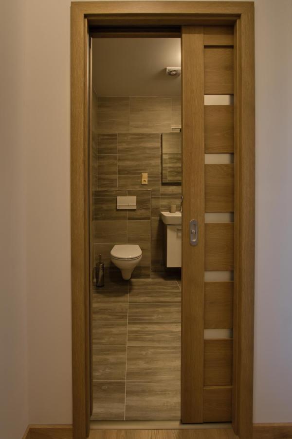 Apartmany Bejby Turnov Exterior foto