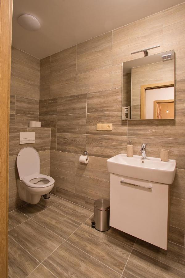 Apartmany Bejby Turnov Exterior foto