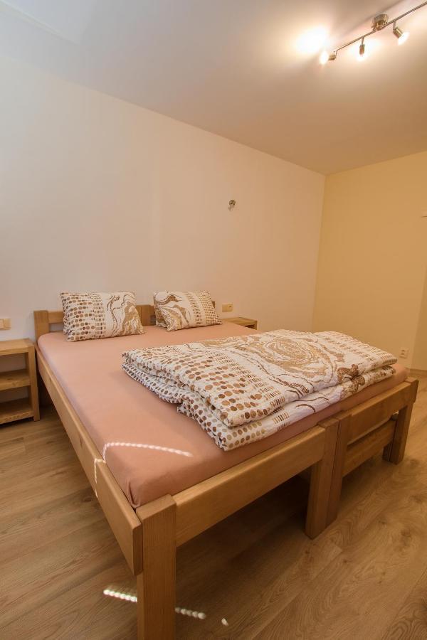Apartmany Bejby Turnov Exterior foto