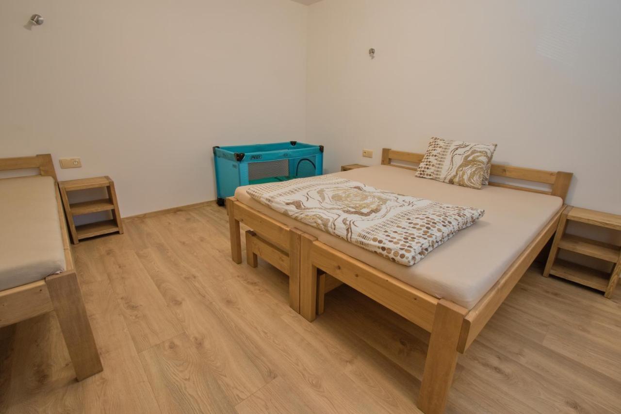 Apartmany Bejby Turnov Exterior foto